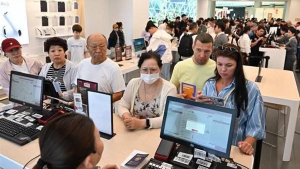 الحياة اليوم