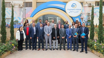  بروتوكول تعاون بين