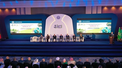 فندق هيلتون الإسكندرية جرين بلازا يفتتح قاعة الزهراء بعد أعمال التجديد الشاملة 