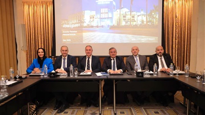 مصرف أبو ظبي الإسلامي- مصر ADIB-Egypt» يتصدر الصيرفة الإسلامية بالسوق المصرية خلال 2025.. والأرباح تسجل 12.6 مليار جنيه 