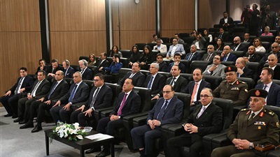 باستثمارات 50 مليار جنيه.. إطلاق مشروع 