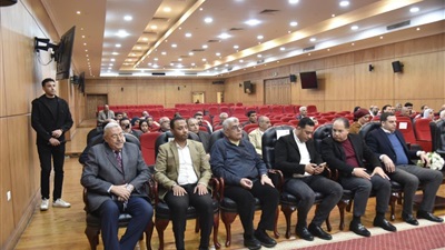 مظهر جمالي موحد لجميع كافتيريات شاطئ بورسعيد  