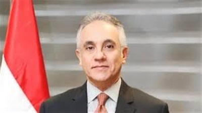 السيرة الذاتية لـ محمود الشريف بعد تعيينه وزيرا للعدل فى الحكومة الجديدة 