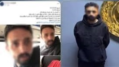 النيابة تباشر التحقيق مع متهم بالتحرش داخل سيارة أجرة بالجيزة 