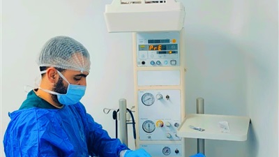 بمعدلات تشغيل قياسية.. مستشفى 30 يونيو ببورسعيد تنجح في إجراء 14 عملية جراحية متنوعة خلال يوم واحد ببورسعيد 