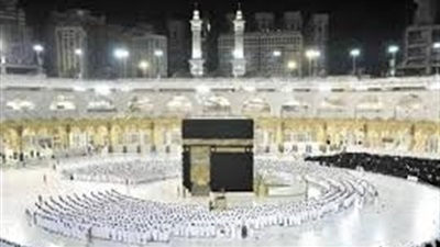 مصدر بالتضامن: تنظيم رحلة جديدة لأداء العمرة خلال العشر الأواخر من رمضان 