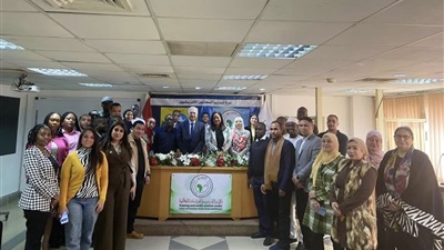 الأعلى للإعلام يفتتح الدورة التدريبية الـ62 لشباب الصحفيين الأفارقة 