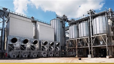 إنشاء مصنع لإنتاج سيانيد الصوديوم بالإسكندرية 