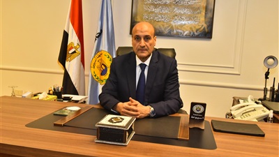 محافظ أسيوط يهنئ الرئيس السيسي بحلول شهر رمضان المبارك 