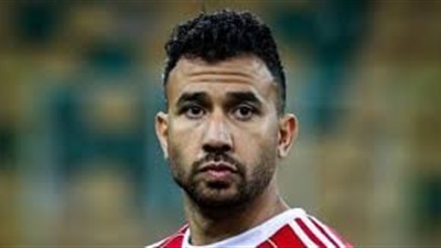 تريزيجيه يزين التشكيلة المثالية لدور المجموعات فى دورى أبطال أفريقيا 