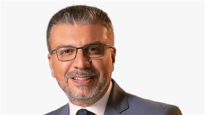 البنك الزراعي المصري يختار الإعلامي عمرو الليثي سفيرًا لبرامجه ومبادراته الانسانية عبر برنامج “أجمل ناس في مصر” خلال رمضان 