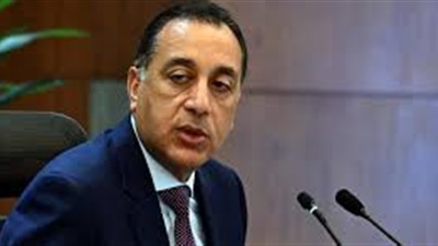 رئيس الوزراء يعود إلى القاهرة بعد مشاركته فى الاجتماع الأول لمجلس السلام بواشنطن 