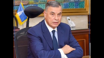 كواليس السقوط الصامت.. كيف أطاحت عزلة الإعلام' بمحافظ الإسكندرية وملفات الـ 21 والترام؟ 