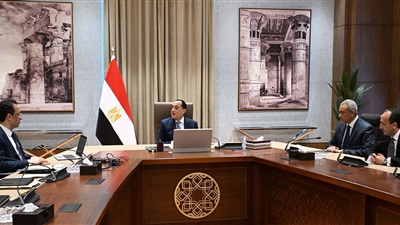 رئيس الوزراء: بحلول عام 2030.. زيادة عدد شركات تصميم الإلكترونيات إلى 120 شركة 