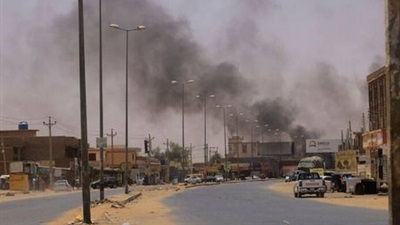 مصر تدين استهداف المدنيين في شمال دارفور وتؤكد تمسكها بوحدة السودان ودعمها لاستقراره 