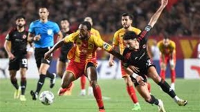 موعد مباراة الأهلي والترجي فى ربع نهائي دوري أبطال أفريقيا والقنوات الناقلة 