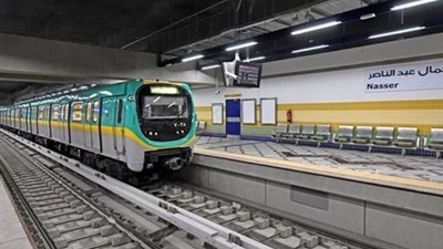 المخطط الكامل للخط الرابع لمترو الأنفاق.. شريان حياة جديد ينقل 1.5 مليون راكب يوميا 
