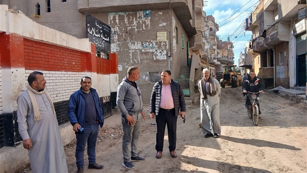 جانب من المتابعة