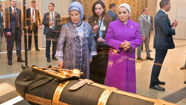 الحياة اليوم