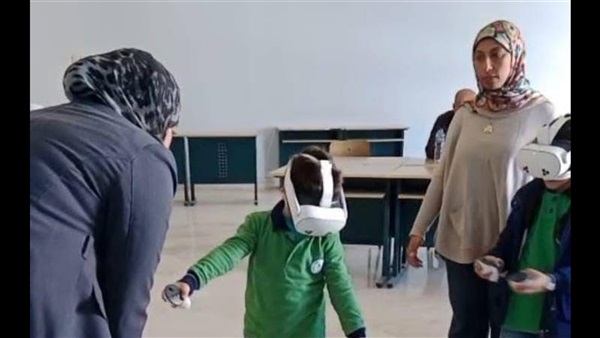 الحياة اليوم