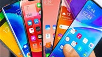 شركات محمول توقف بيع منتجاتها في مصر حتى إشعار أخر 