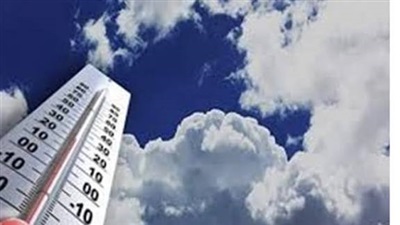 الطقس اليوم.. ارتفاع بدرجات الحرارة ونشاط رياح وشبورة 