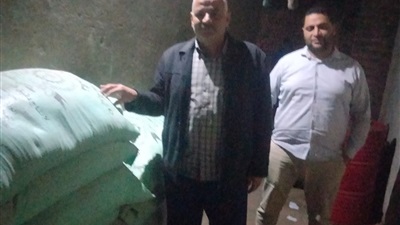 محافظ أسيوط: تكثيف الحملات الرقابية على مدار الساعة وضبط 64 مخالفة تموينية بالقوصية 