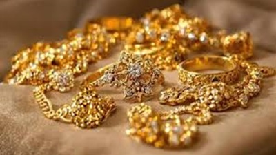 ارتفاع أسعار الذهب عالميا بنسبة 1% لتصل إلى 5128.39 دولار للأوقية 