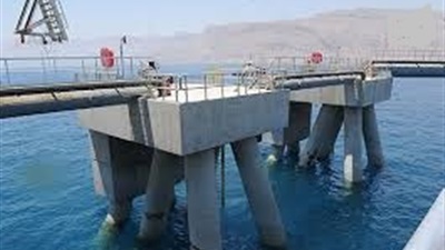 رئيس الوزراء يتفقد غدا سفن التغويز على الرصيف البحرى لشركة سوميد 