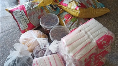 محافظ أسيوط: تحرير 645 محضرًا تموينيًا للمخابز والأسواق خلال حملات مكثفة لضبط الأسعار ومواجهة المخالفات 