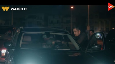 مسلسل رأس الأفعى الحلقة 18.. مراد يضبط مسؤول الإخوان عن تجنيد الشباب 