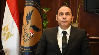 قرار جمهوري بتكليف الدكتور إسلام عزام برئاسة الهيئة العامة للرقابة المالية 