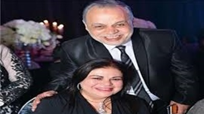 نقيب الممثلين: ماجدة زكى خضعت لتركيب دعامة فى القلب وحالتها الآن مستقرة 