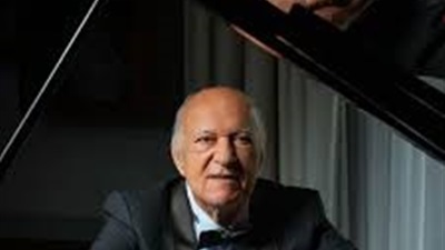 عمر خيرت يقدم حفلا استثنائيا بقاعة رويال ألبرت هول بلندن السبت 23 مايو 