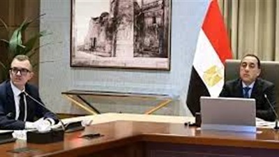 الحكومة: زيادة حجم الاستثمارات الموجهة للصحة والتعليم والبنية الأساسية 