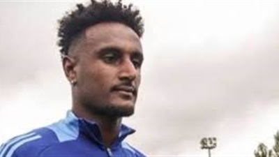 منتخب مصر يستدعى هيثم حسن لمعسكر شهر مارس استعدادا لكأس العالم 