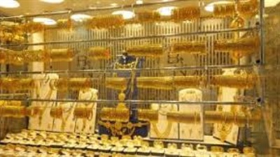 سعر الذهب اليوم الأحد 15مارس 2026 فى مصر 