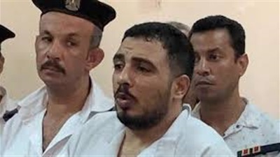 تأييد إعدام سفاح التجمع في اتهامه بقتل 3 سيدات 