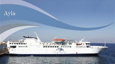 «الجسر العربي» خيار آمن واقتصادي للمسافرين في ظل عدم استقرار الرحلات الجوية 