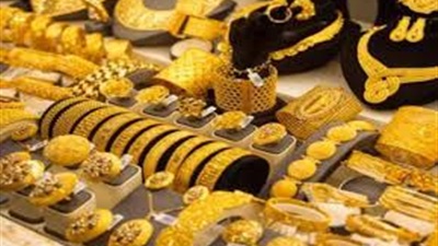 تراجع فى سعر جرام الذهب اليوم فى مصر الثلاثاء 17 مارس خلال منتصف التعاملات 