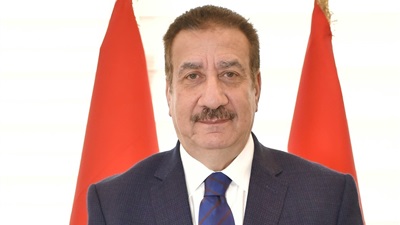 محافظ بورسعيد:جاهزية الحدائق والمتنزهات لاستقبال المواطنين خلال عيد الفطر 