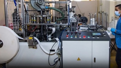 جهاز تنمية المشروعات يمول 190.8 ألف مشروع متنوع بـ 4 مليارات جنيه  