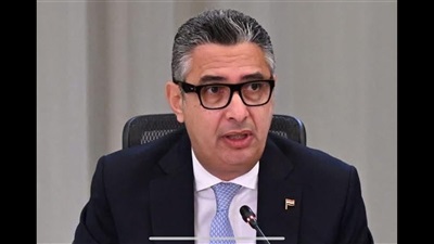 وزير التموين يتابع تقارير غرفة العمليات المركزية خلال أيام عيد الفطر المبارك 