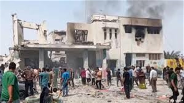 الحياة اليوم