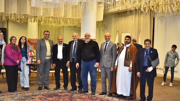 الحياة اليوم