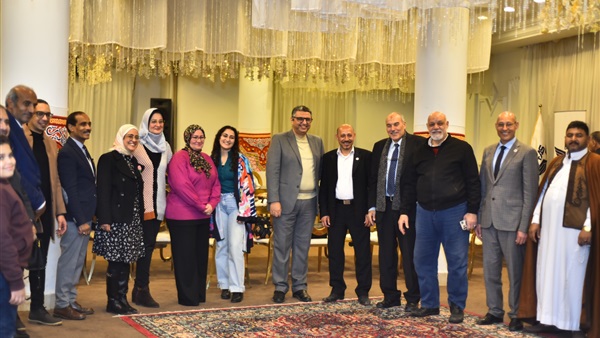 الحياة اليوم