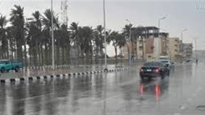 الطقس غدا.. تحسن فى الأحوال الجوية وشبورة وسحب منخفضة على بعض المناطق 