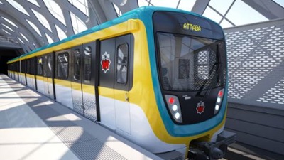   تحريك أسعار تذاكر قطارات السكك الحديدية وأسعار تذاكر بعض الشرائح  الخاصة بركوب مترو الأنفاق 