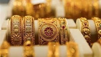 سعر الذهب اليوم فى مصر الجمعة 27 مارس 2026 