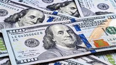 سعر الدولار اليوم الجمعة 27-3-2026 فى مصر 